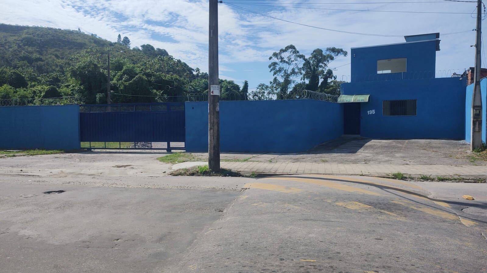 Terreno, 2 hectares - Foto 1