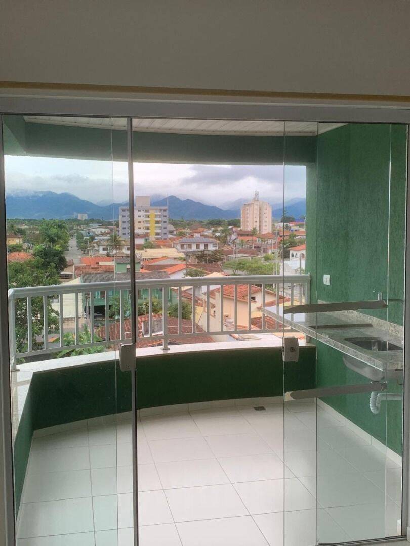 Apartamento, 2 quartos, 80 m² - Foto 2