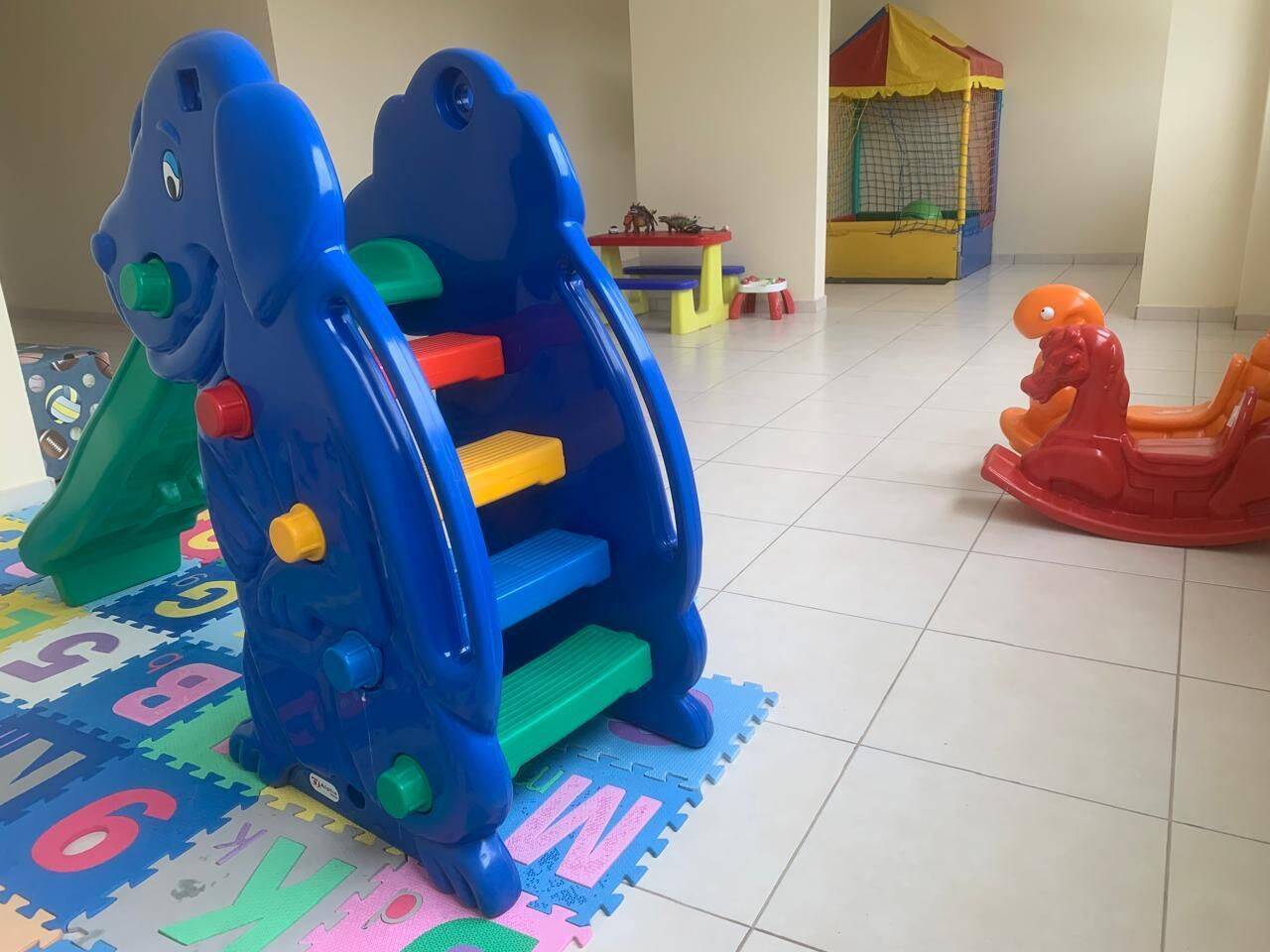 Apartamento, 2 quartos, 80 m² - Foto 4