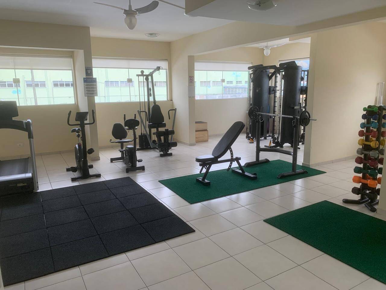 Apartamento, 2 quartos, 80 m² - Foto 12