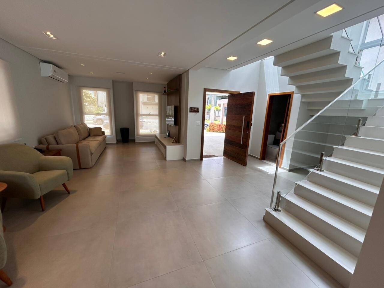 Sobrado, 4 quartos - Foto 4