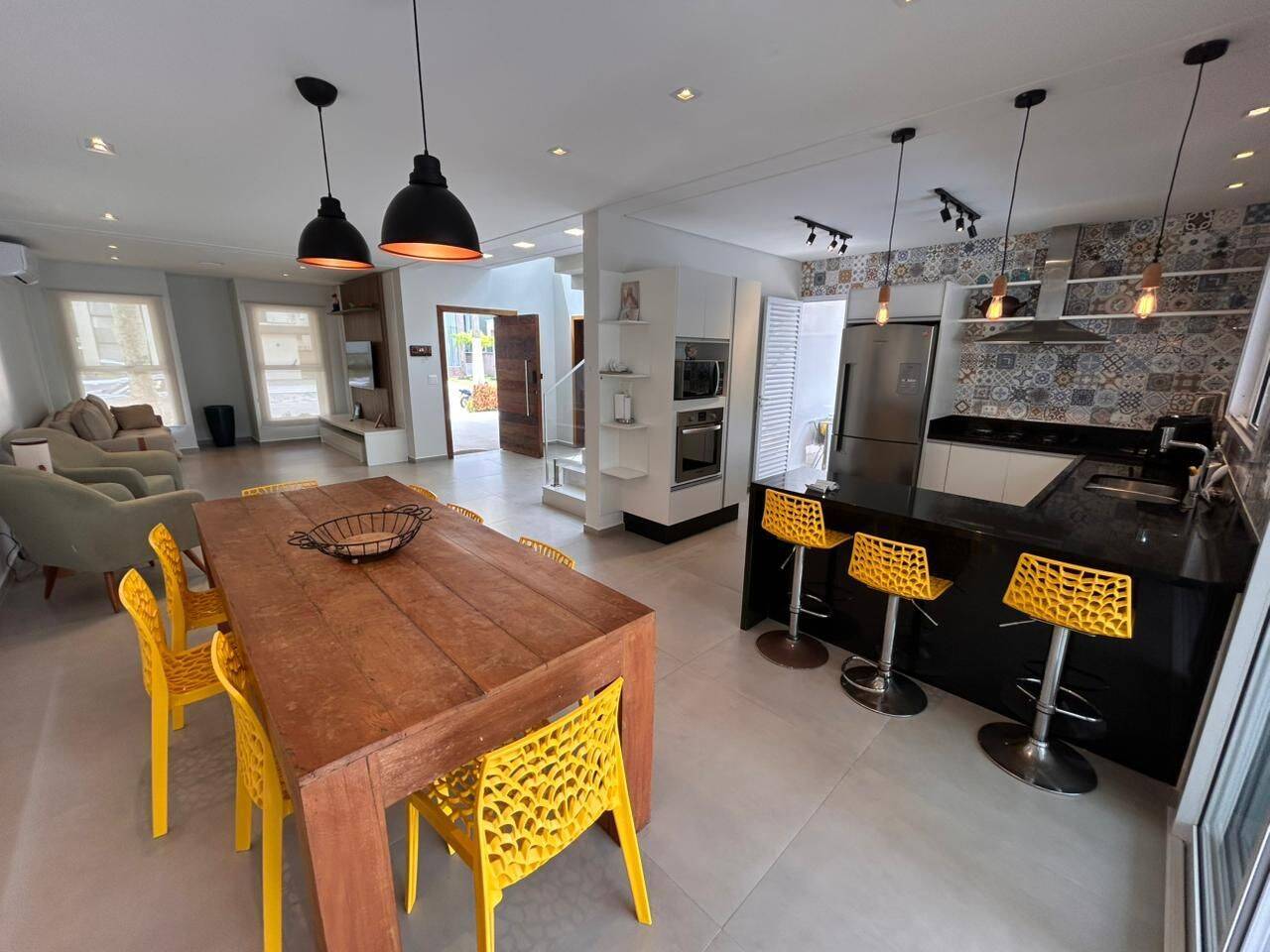 Sobrado, 4 quartos - Foto 5