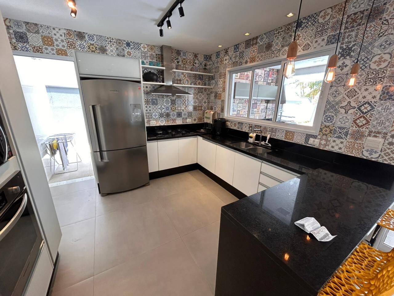 Sobrado, 4 quartos - Foto 6