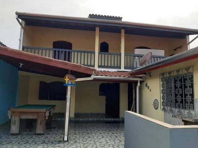 #CA0032 - Casa para Venda em Caraguatatuba - SP