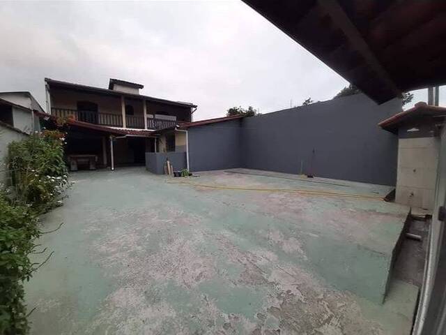 #CA0032 - Casa para Venda em Caraguatatuba - SP