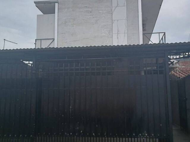 #KN0002 - Kitnet para Venda em Caraguatatuba - SP