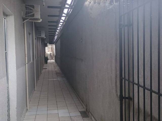 #KN0002 - Kitnet para Venda em Caraguatatuba - SP