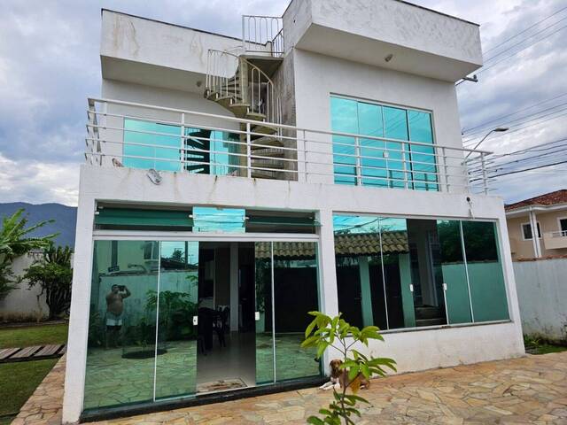 #SO0019 - Sobrado para Venda em Caraguatatuba - SP