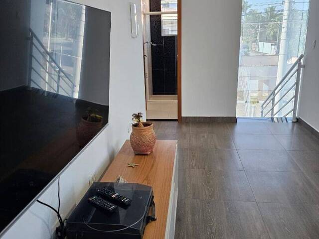 #SO0019 - Sobrado para Venda em Caraguatatuba - SP