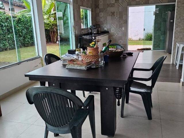 #SO0019 - Sobrado para Venda em Caraguatatuba - SP