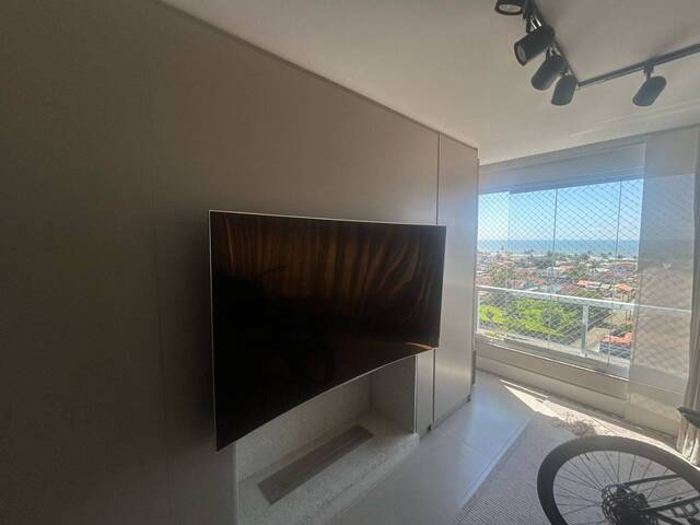 Cobertura para Venda em Caraguatatuba - 4