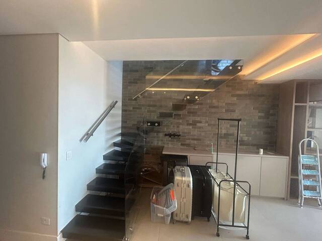 Cobertura para Venda em Caraguatatuba - 5