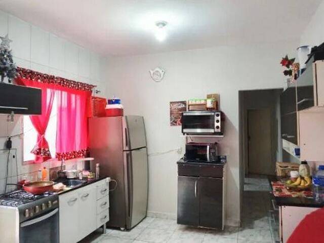 #CA0035 - Casa para Venda em Caraguatatuba - SP