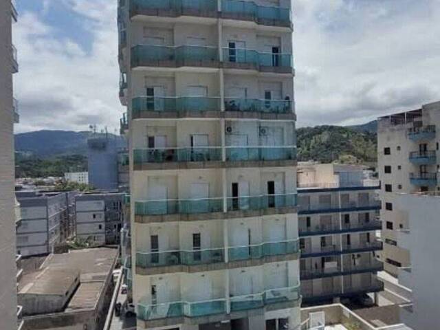 Locação em Centro - Caraguatatuba