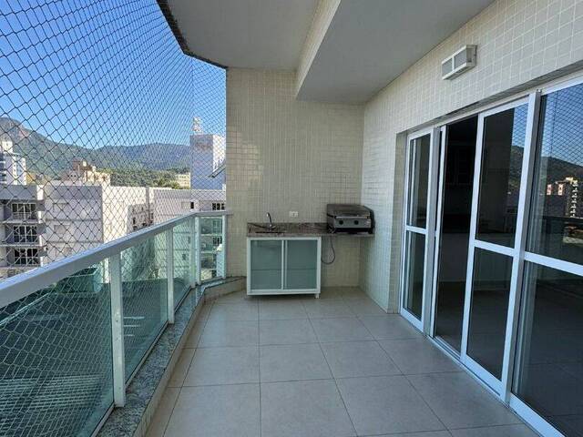 #AP0016 - Apartamento para Locação em Caraguatatuba - SP