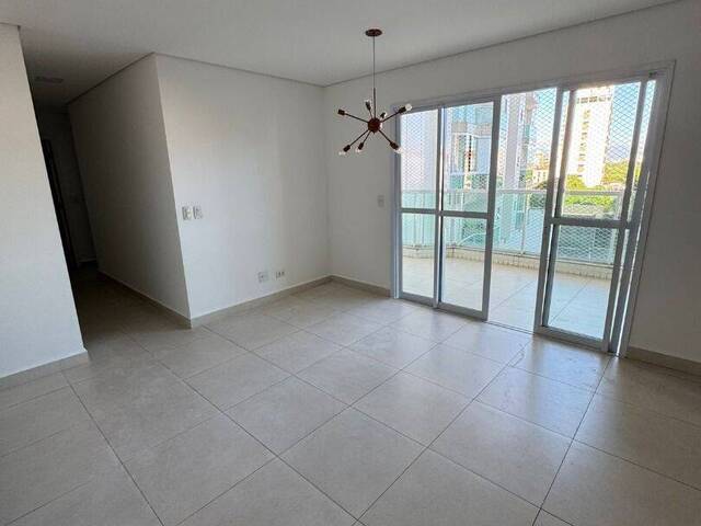 Apartamento para Locação em Caraguatatuba - 4