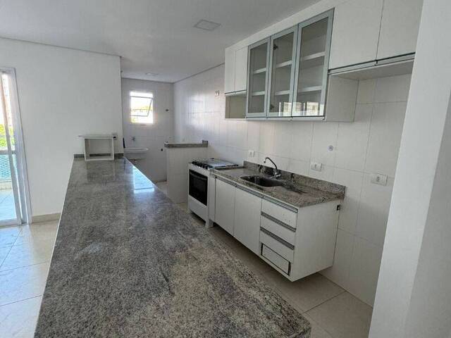 Apartamento para Locação em Caraguatatuba - 5