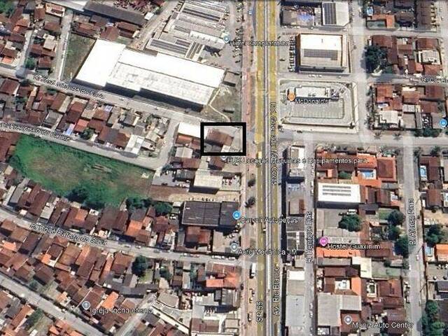 #PT0003 - Ponto Comercial para Venda em Caraguatatuba - SP