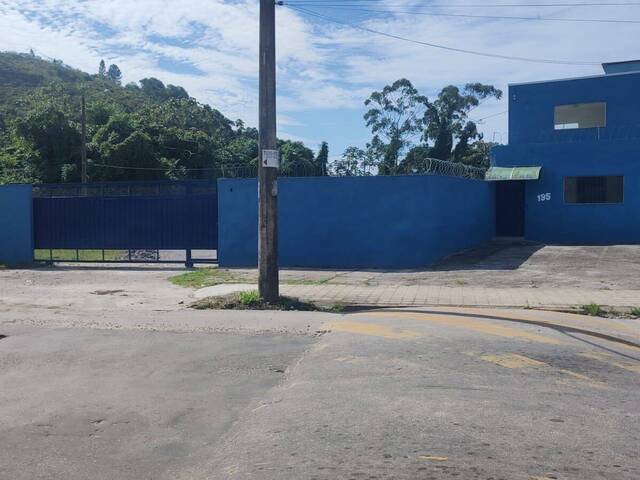 #AR0002 - Área para Venda em Caraguatatuba - SP