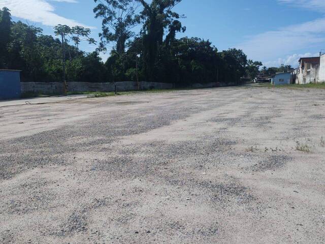 #AR0002 - Área para Venda em Caraguatatuba - SP