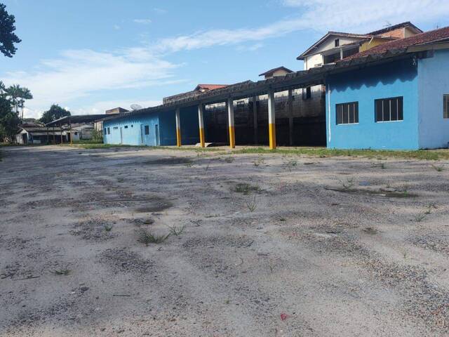 Área para Venda em Caraguatatuba - 4