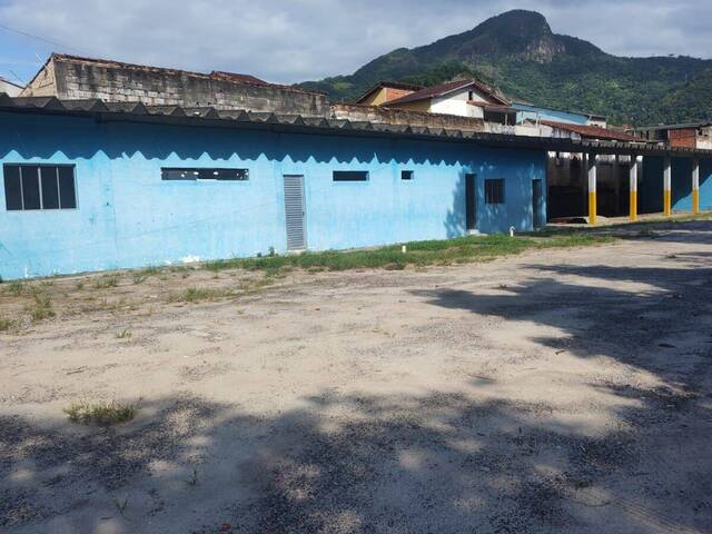Área para Venda em Caraguatatuba - 5