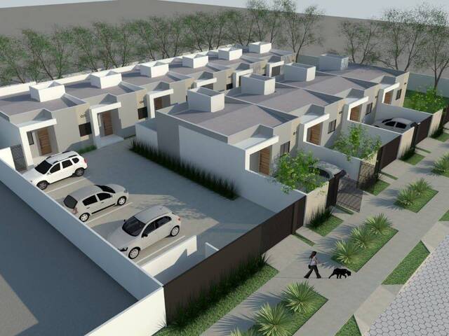 #CA0037 - Casa para Venda em Caraguatatuba - SP