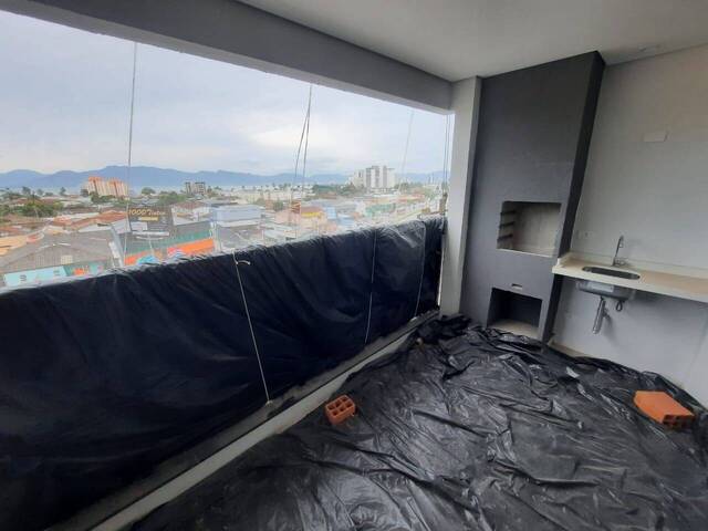 #AP0018 - Apartamento para Venda em Caraguatatuba - SP