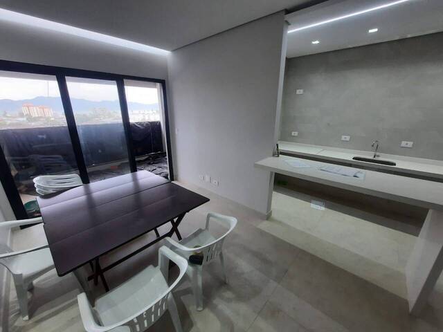 #AP0018 - Apartamento para Venda em Caraguatatuba - SP