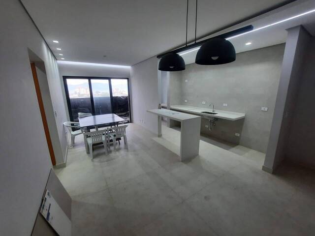 Apartamento para Venda em Caraguatatuba - 4