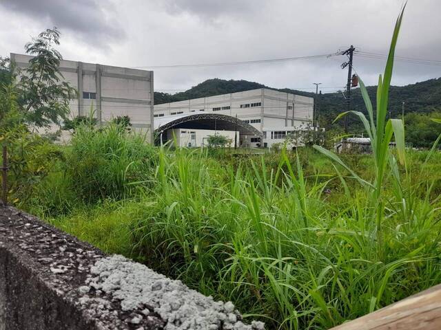#TE0005 - Terreno para Venda em Caraguatatuba - SP