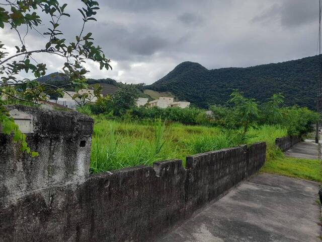 #TE0005 - Terreno para Venda em Caraguatatuba - SP