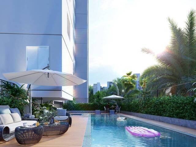 #AP0019 - Apartamento para Venda em Caraguatatuba - SP