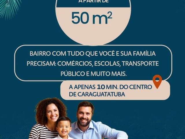 Apartamento para Venda em Caraguatatuba - 4