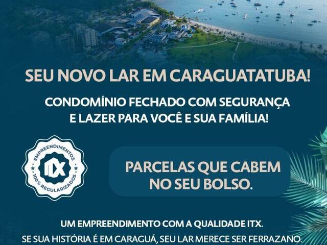 Apartamento para Venda em Caraguatatuba - 5