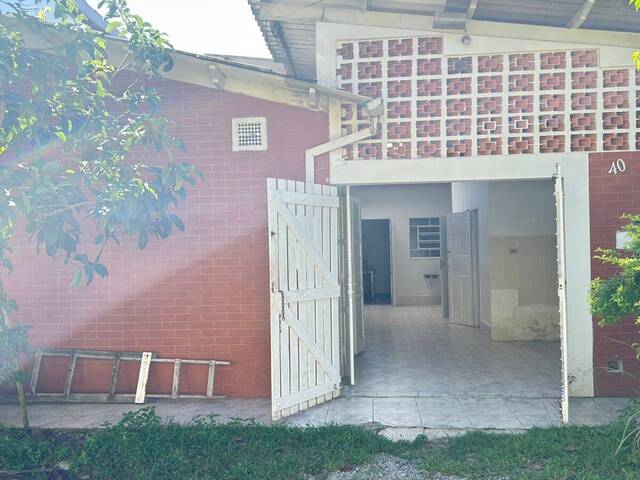 Venda em Jardim Capricórnio - Caraguatatuba