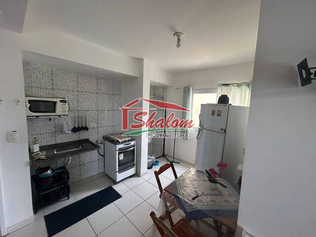 Loft para Locação em Caraguatatuba - 2