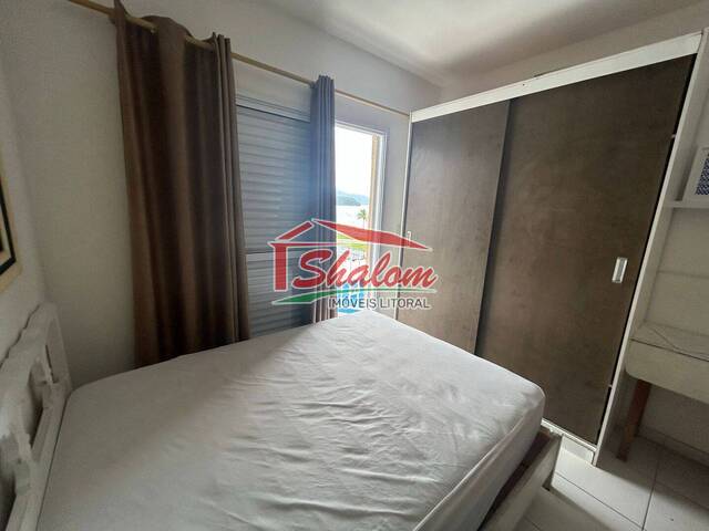 Loft para Locação em Caraguatatuba - 4