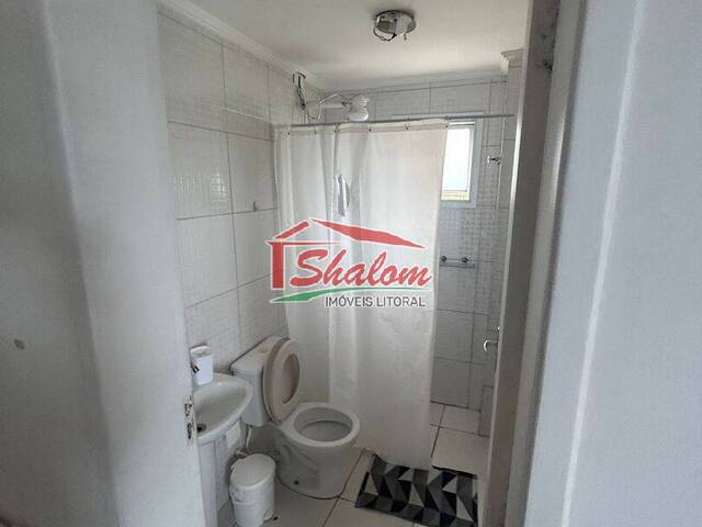 Loft para Locação em Caraguatatuba - 5