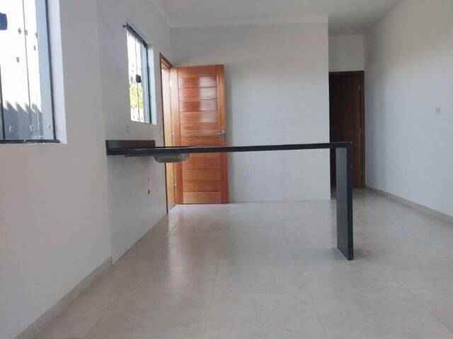 #CA0039 - Casa para Venda em Caraguatatuba - SP