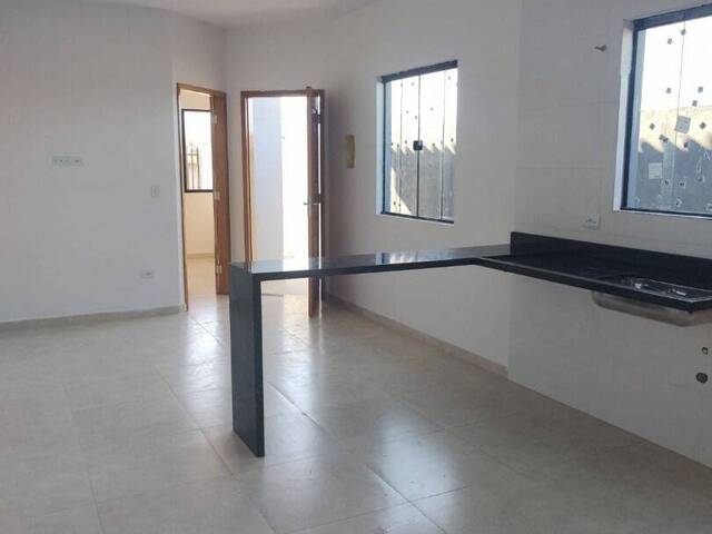 #CA0039 - Casa para Venda em Caraguatatuba - SP