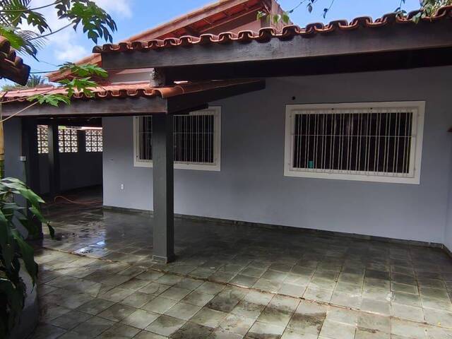 #CA0040 - Casa para Venda em Caraguatatuba - SP