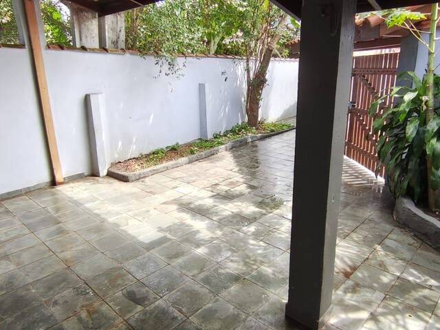 #CA0040 - Casa para Venda em Caraguatatuba - SP