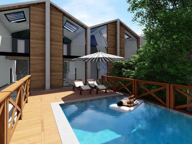 Venda em Massaguaçu - Caraguatatuba