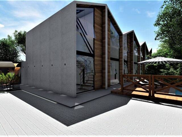 Loft para Venda em Caraguatatuba - 3