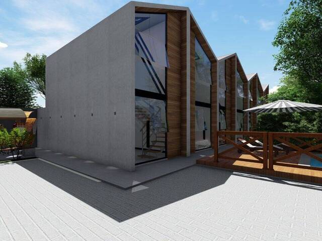 Loft para Venda em Caraguatatuba - 4