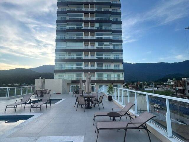 Venda em Massaguaçu - Caraguatatuba