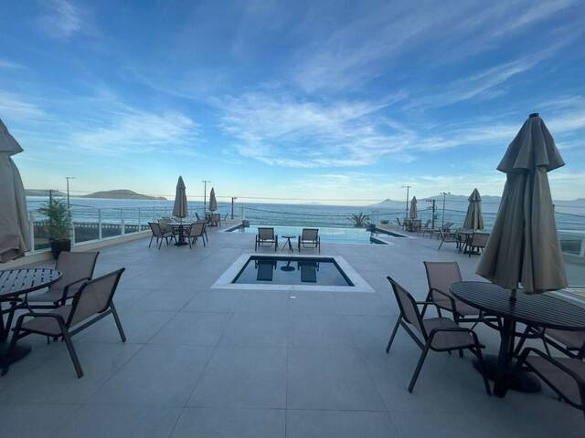 #AP0022 - Apartamento para Venda em Caraguatatuba - SP