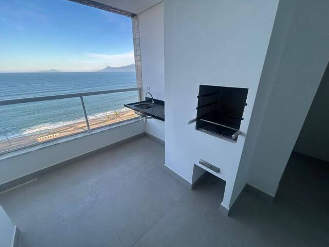 Apartamento para Venda em Caraguatatuba - 4
