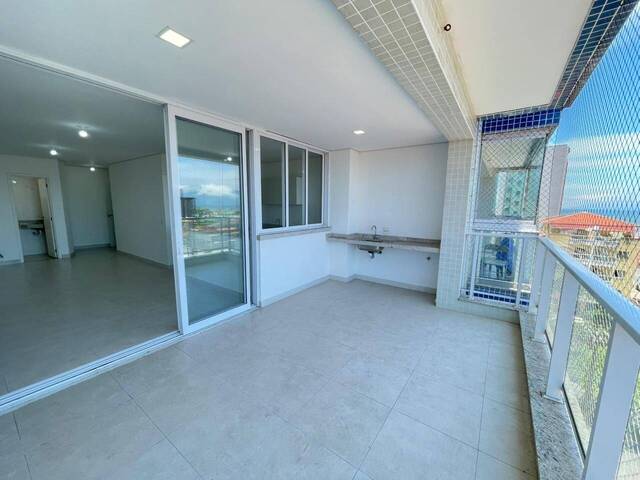 #AP0024 - Apartamento para Venda em Caraguatatuba - SP